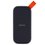 1000 ГБ Внешний SSD SanDisk [SDSSDE30-1T00-Z26]