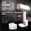 Отпариватель VIXTER GSH-2200 белый