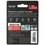 Карта памяти Lexar Professional Silver Plus microSDXC 256 ГБ [LMSSIPL256G-BNANC]