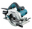 Пила дисковая Makita HS6601J