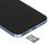 6.57" Smartfon realme 15T 128 GB moviy