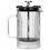 French press TalleR Элеонор TR-32342 silver