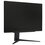 27" Монитор LG 27GS75Q-B черный