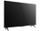 43" (109 см) Телевизор TCL 43V6C черный