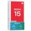 6.9" Smartfon Xiaomi Redmi 15 256 GB qora
