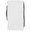 Washing machine Hotpoint NH 82 BL white