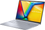 16" Ноутбук ASUS Vivobook 16X K3605VC-RP455 серебристый