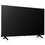 40" (100 см) Телевизор Hisense 40A4S черный