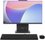 23.8" Моноблок Lenovo IdeaCentre 24iRH9 [F0HN00KRRU]