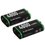 Зарядная станция DOBE TYX-1623X черный