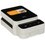 Вафельница DEXP WM-P601 бежевый