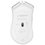 Mouse wired ARDOR GAMING Fury V2 [ARD-FRV2-3327-WT] white