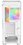 Корпус MONTECH X2 PLUS [X2 PLUS (W)] белый