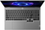 15.6" Ноутбук Lenovo LOQ 15IRX10 серый