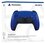 Геймпад беспроводной/проводной Sony PlayStation DualSense color синий