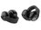 Наушники TWS Sennheiser Accentum Clip  черный 2026