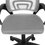 Компьютерное кресло BYROOM Office Staff серый