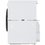 Сушильная машина DEXP DM-F8HDMA/WB белый