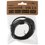 Кабель FinePower micro USB-B - USB Type-A черный 3 м