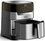 Аэрогриль Tefal Easy Fry & Grill Digital EY505D15 серебристый
