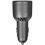 Car charger UGREEN EC705 gray