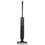 Vertikal changyutgich yuvuvchi Trouver K10 Flex Reach  qora
