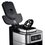 Drip coffee maker Ardesto YCM-D1200 gray