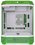 Корпус Thermaltake The Tower 600 Light-Year Green [CA-1Z1-00MOWN-00] зеленый