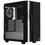 Корпус GameMax Brufen C3 BW [Brufen C3 BW] черный