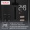 Тостер Tefal Ultimate Digital Control Panel TT3228E0 черный