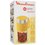 Блендер портативный Moulinex LM1C0210 желтый