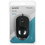 Мышь проводная A4Tech Fstyler FM12  черный