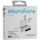 Наушники TWS Anker Soundcore P41i  белый 2025