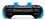 Геймпад беспроводной/проводной Sony PlayStation DualSense Hyperpop голубой