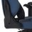 Компьютерное кресло ARDOR GAMING Battle Ward 1000R RB-007 синий