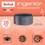 Ковш Tefal Ingenio Natural Force 2.8 л серый