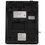 Телефон проводной Panasonic KX-TS2365RUB