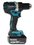 Дрель-шуруповерт Makita DDF484RME LXT 18V