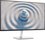 27" Монитор Dell S2725H белый