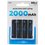 Battery Finepower AA 2000 mA·h
