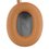 Wireless/wired headphones A4Tech MH390 orange 2023
