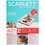Кухонные весы Scarlett SC-KS57P76 разноцветный