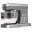 Миксер Clatronic KM 3630 серый