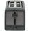 Тостер Bosch TAT5P425 серый
