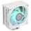 Кулер для процессора PCCooler RT500 TC ARGB WH  белый