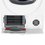 Сушильная машина Indesit IAS3725 белый
