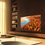 65" (165 см) Телевизор TCL 65C8K черный