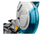 Торцовочная пила  Makita LS1018LN