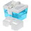 Пылесос  Thomas DryBox + AquaBox Parkett белый