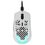 Мышь проводная SteelSeries Aerox 3 Onyx 2022 [62603] белый